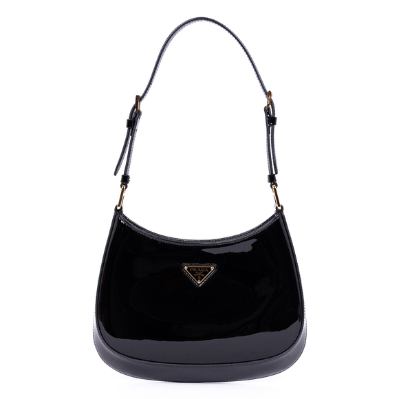 Prada Cleo Tote