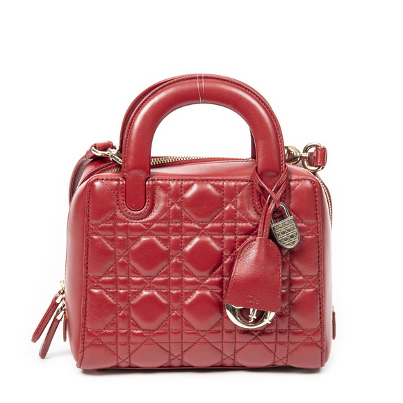 Dior Lily Tote