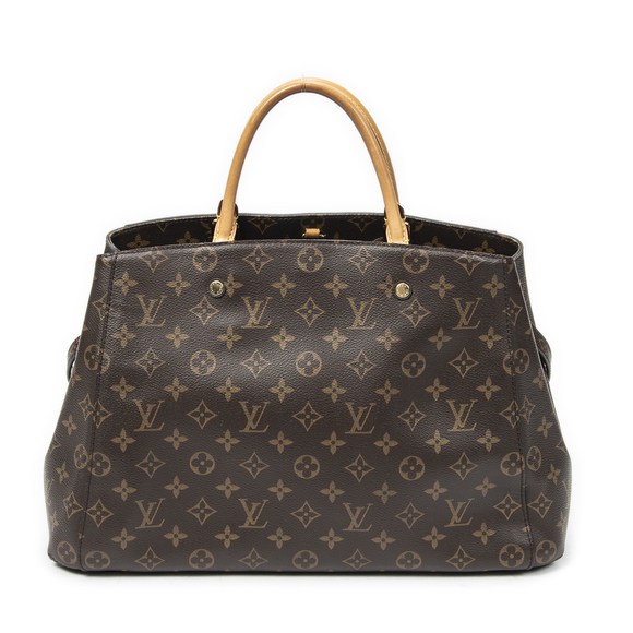 Louis Vuitton Montaigne GM