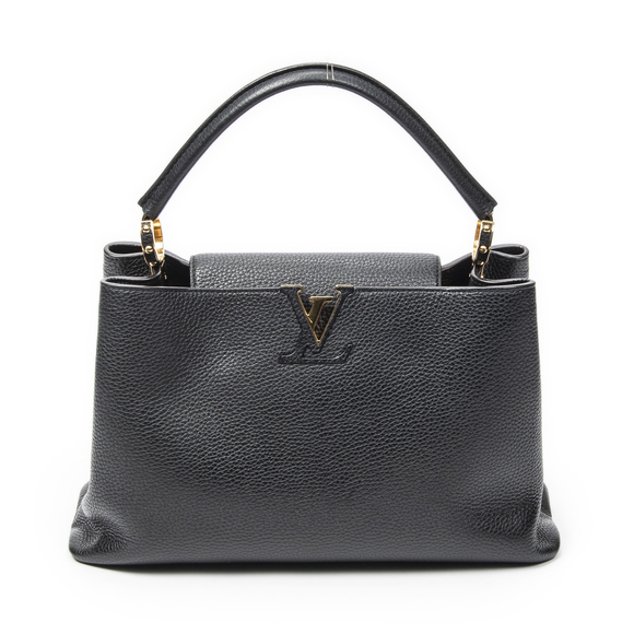 Louis Vuitton Capucines MM