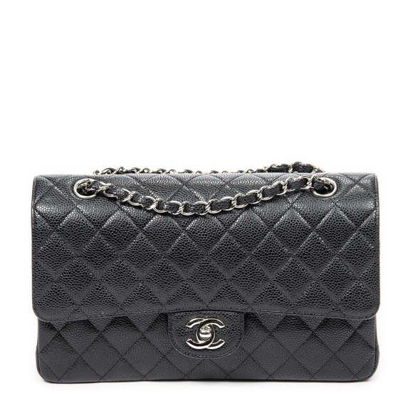 Chanel Classic Double Flap 26